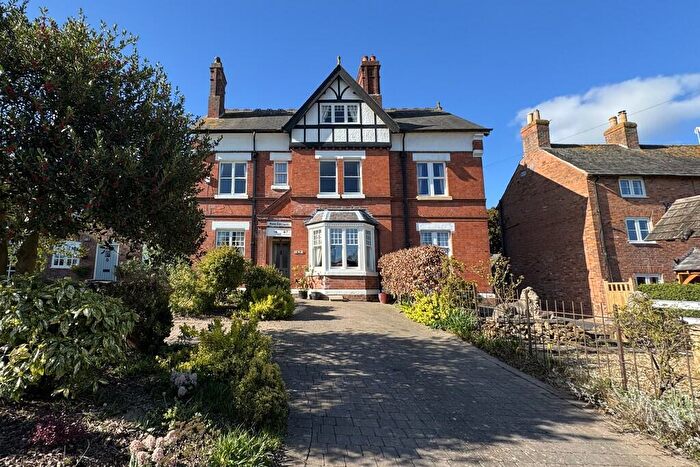 4 Bedroom Cottage For Sale In Main Street, Great Dalby, LE14