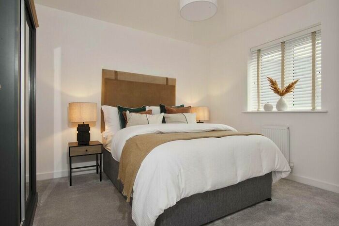 5 Bedroom Detached House For Sale In Tattenhoe Park, Priestley Drive, Milton Keynes, Buckinghamshire, MK4