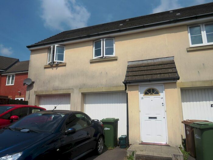 1 Bedroom Flat To Rent In Drum Tower View, Caerphilly, CF83