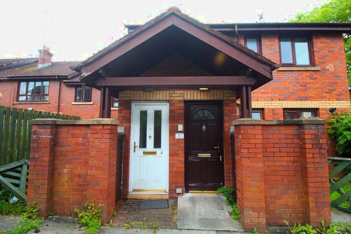 1 Bedroom Flat To Rent In Lawson Street, Blackley, Manchester, M9