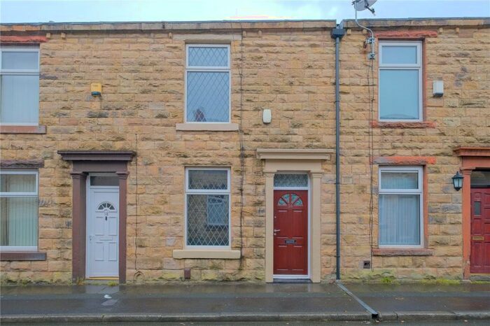 2 Bedroom Terraced House To Rent In Blackpool Street, Church, Accrington, BB5