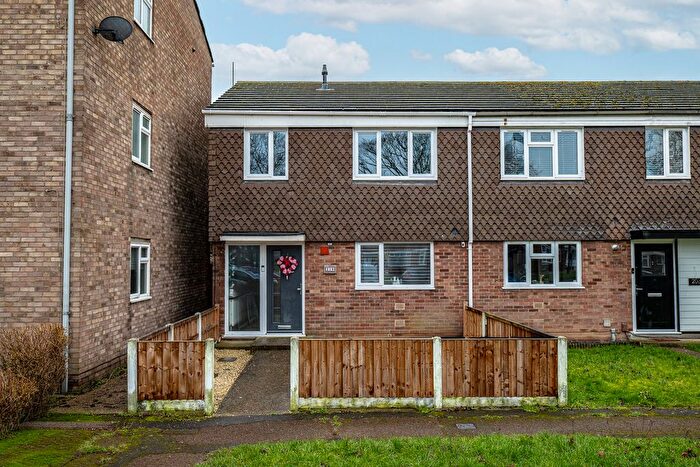 3 Bedroom End Terrace House For Sale In Rochford Road, Southend-On-Sea, SS2