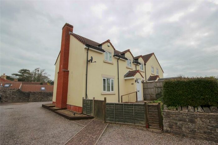 2 Bedroom End Of Terrace House To Rent In Gloucester Road, Rudgeway, Bristol, BS35