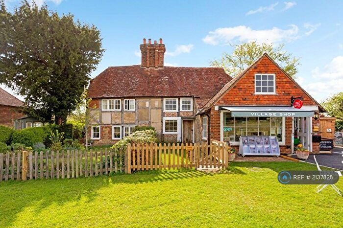 2 Bedroom Semi-Detached House To Rent In Lurgashall, Petworth, GU28