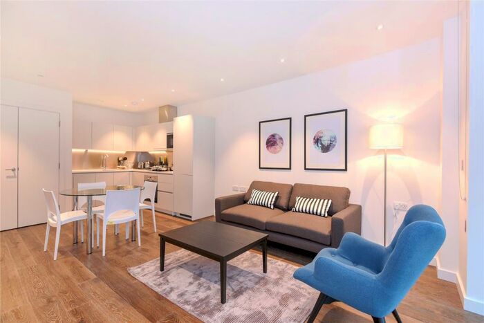 1 Bedroom Apartment To Rent In Birchside Apartments, Queens Park Place, Albert Road, London, NW6