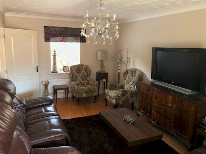 3 Bedroom Detached House To Rent In Cunningham Road, Peterborough, PE2