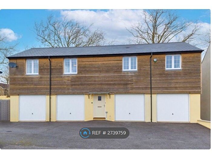 2 Bedroom Flat To Rent In Duffield Lane, Bradford On Avon, BA15