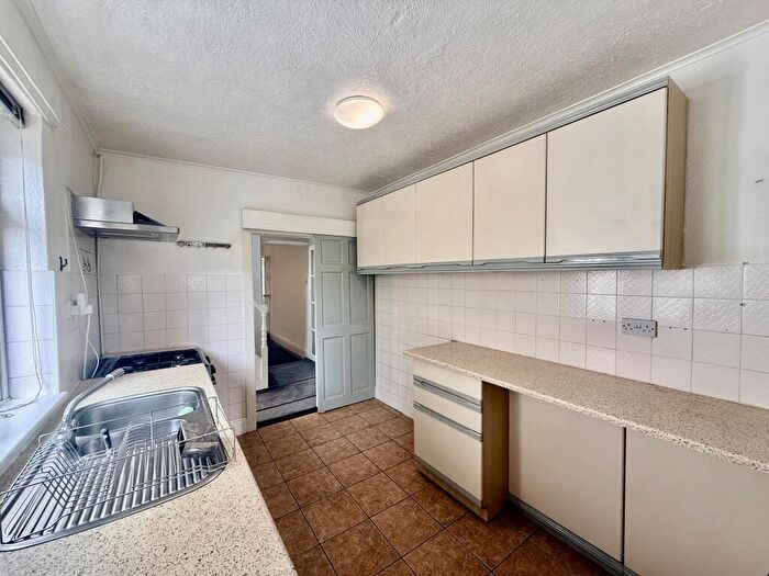 3 Bedroom Terraced House To Rent In Newcome Road, Portsmouth, PO1