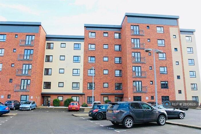 2 Bedroom Flat To Rent In The River Buildings, Leicester, LE3