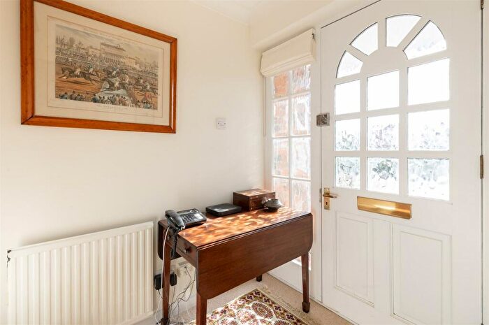 3 Bedroom Detached Bungalow For Sale In Bembridge, Isle Of Wight, PO35
