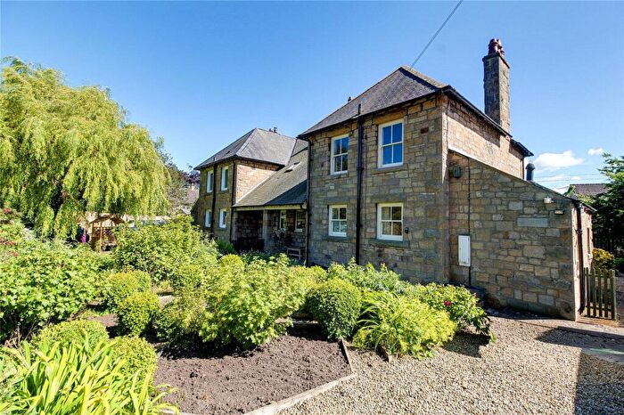 3 Bedroom Semi-Detached House To Rent In Newbrough, Hexham, Northumberland, NE47