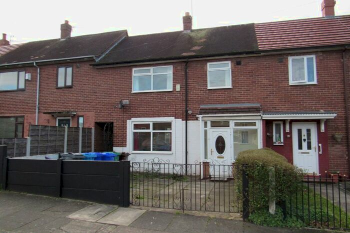 3 Bedroom Terraced House To Rent In Robinsbay Road, Manchester, M22