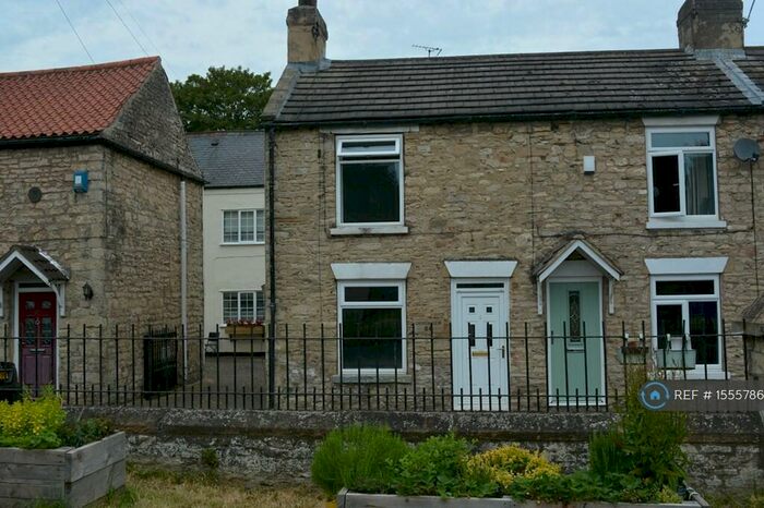 1 Bedroom End Of Terrace House To Rent In High Street, South Milford, Leeds, LS25
