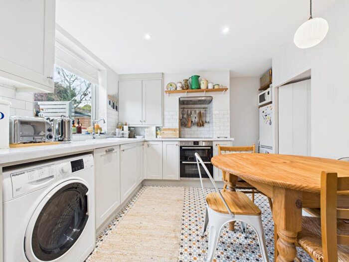 2 Bedroom Terraced House For Sale In Normans Lane, Royston, SG8