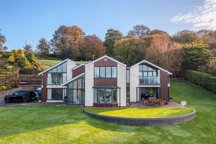 5 Bedroom Detached House For Sale In French Mill Lane, Shaftesbury, SP7