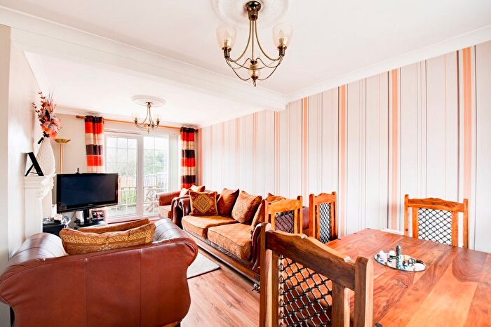 2 Bedroom Semi-Detached House For Sale In Bells Lane, Stourbridge, West Midlands, DY8