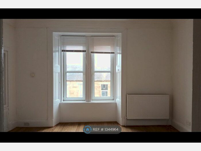 1 Bedroom Flat To Rent In Dempster Street, Greenock, PA15