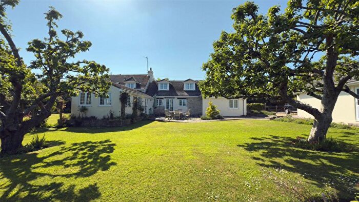 4 Bedroom Detached House For Sale In Weymouth, Dorset, DT3