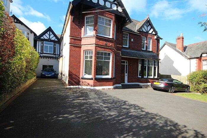 7 Bedroom Detached House For Sale In Coed Pella Road, Colwyn Bay, LL29