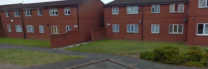 2 Bedroom Flat To Rent In Nook Close, LE12