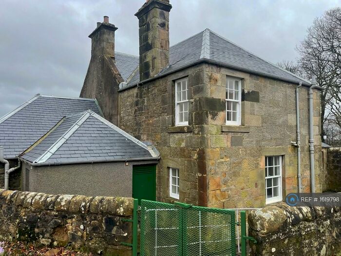 4 Bedroom Detached House To Rent In Markinch, Glenrothes, KY7