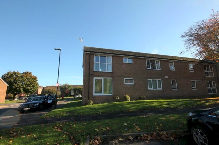 1 Bedroom Flat To Rent In Skelton Walk, Woodhouse, Sheffield, S13