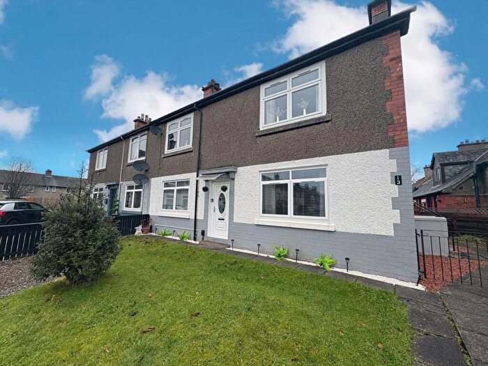 2 Bedroom Flat To Rent In Ferguson Avenue, Renfrew, PA4