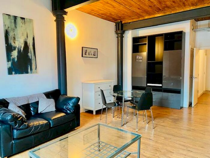 2 Bedroom Apartment To Rent In Worsley Mill, Castlefield, M15