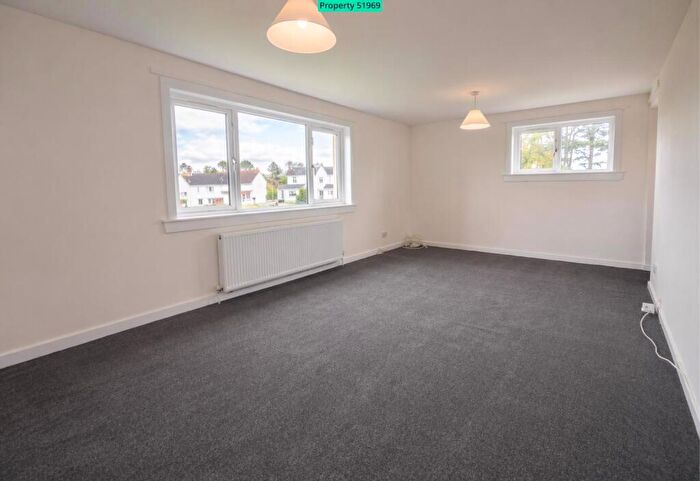 3 Bedroom Flat To Rent In Loch Assynt, East Kilbride, Glasgow, G74