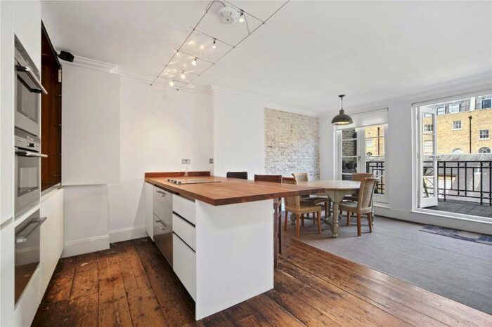 2 Bedroom Maisonette To Rent In Albany Street, London, NW1