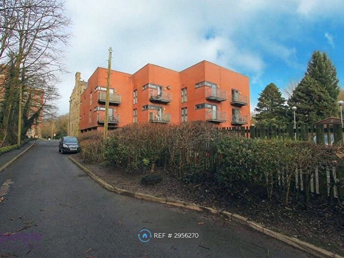 2 Bedroom Flat To Rent In Bromley Cross, Bolton, BL7