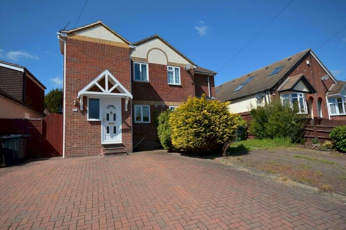 3 Bedroom Semi-Detached House To Rent In Skitts Hill, Braintree, CM7