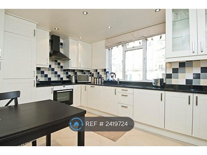 1 Bedroom Flat To Rent In Notting Hill, London, W11