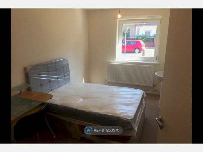 4 Bedroom Flat To Rent In Brunswick Road, Norwich NR2