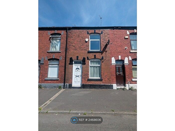 2 Bedroom Terraced House To Rent In Birch Street, Ashton-Under-Lyne, OL7