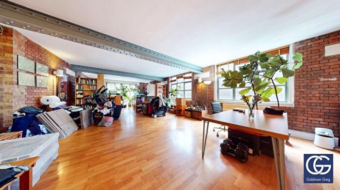1 Bedroom Apartment To Rent In Fairclough Street, London, E1