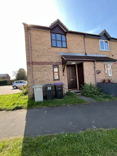 1 Bedroom Semi Detached House To Rent In Alexander Drive, Louth, LN11