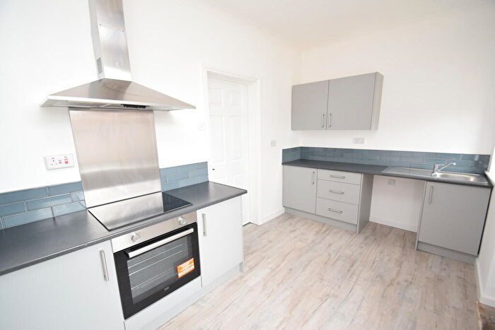 2 Bedroom Terraced House To Rent In Fern Avenue, South Moor, DH9