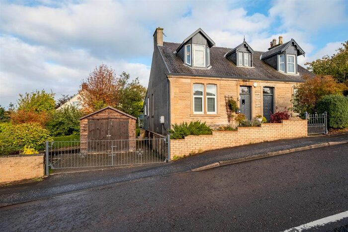 3 Bedroom Property For Sale In Brownlee Road, Law, Carluke, ML8