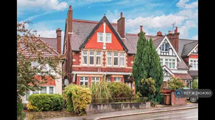 1 Bedroom Flat To Rent In Reigate Road, Reigate, RH2