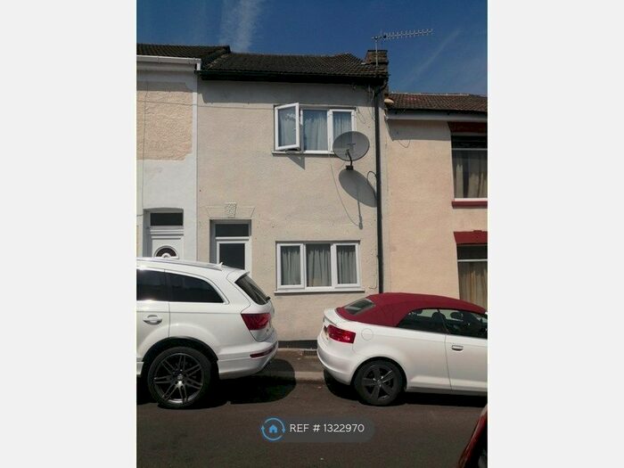 2 Bedroom Terraced House To Rent In Sturla Road, Chatham, ME4