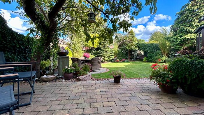 4 Bedroom Detached House For Sale In Norfolk Drive Family Home, Melton Mowbray, LE13