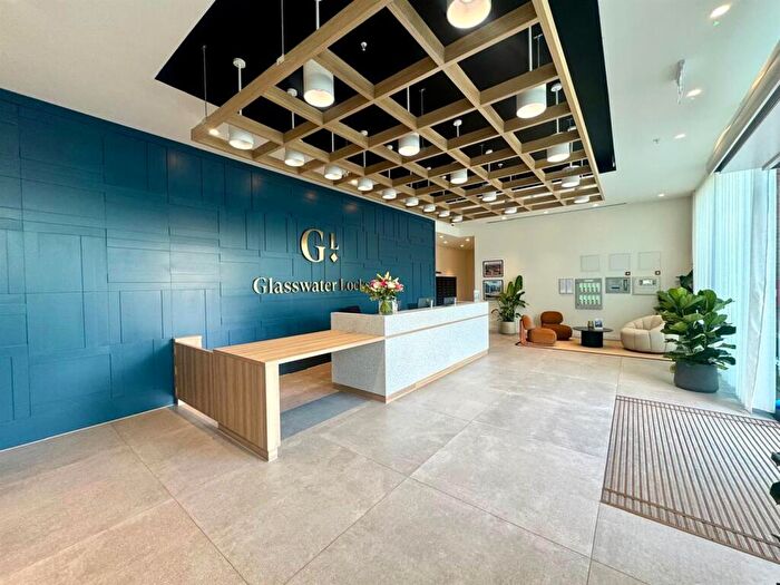 1 Bedroom Apartment To Rent In Pitt Street, Birmingham, B4