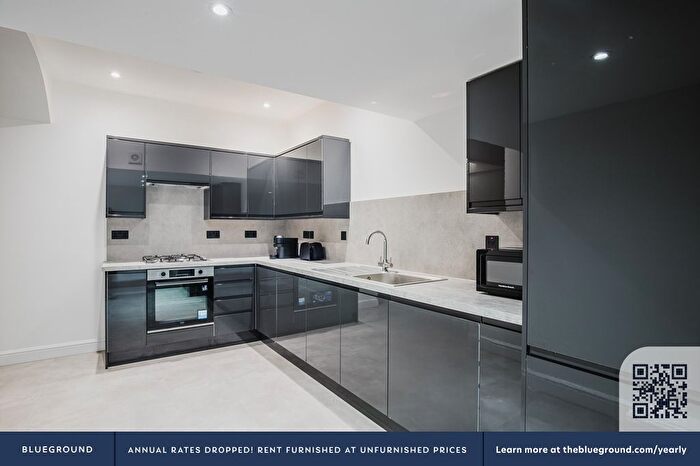 2 Bedroom Flat To Rent In Clerkenwell, London, EC1V