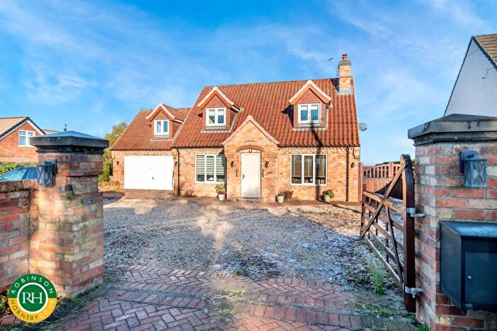 3 Bedroom Detached House For Sale In Mill Road, Gringley On The Hill, DN10