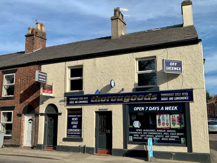 2 Bedroom Apartment To Rent In Brook Street, Congleton, CW12