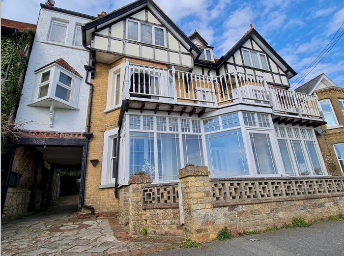 1 Bedroom Flat To Rent In Upper Green Road, St. Helens, PO33