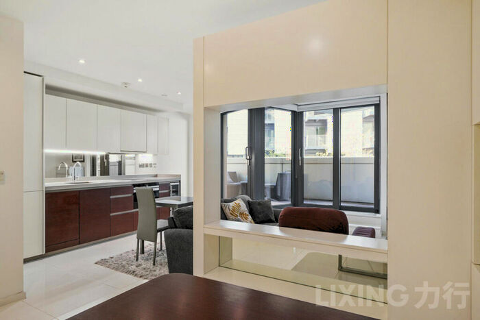 Studio For Sale In Baltimore Wharf, Canary Wharf, E14