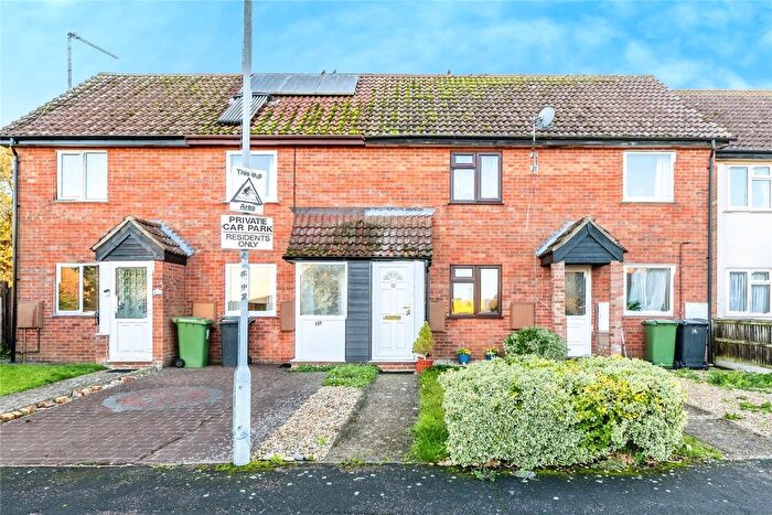1 Bedroom Detached House For Sale In William Close, Watton, Thetford, Norfolk, IP25