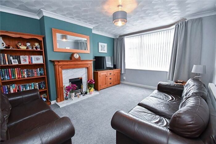 3 Bedroom Terraced House To Rent In Hithermoor Road, Staines-Upon-Thames, TW19